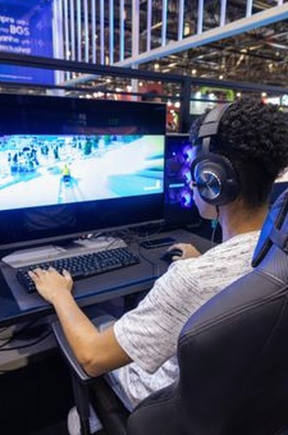 trung tâm game Hi88